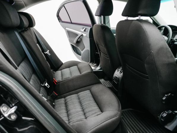 Skoda Octavia II (A5) Рестайлинг с пробегом 2012 года, цена 879 000 рублей, 160147 км, лифтбек, Автокод Объявления