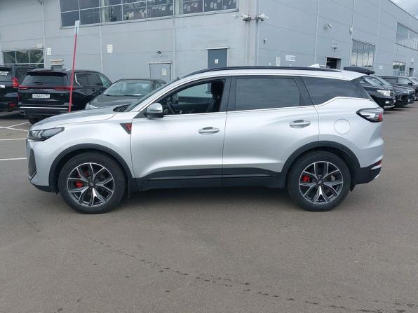 Chery Tiggo 7 Pro Max I Рестайлинг с пробегом 2024 года, цена 2 050 000 рублей, 10400 км, внедорожник, Автокод Объявления