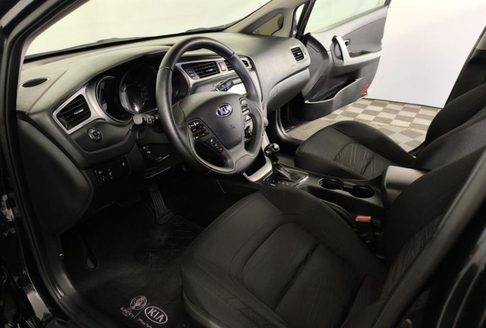 Kia Ceed II Рестайлинг Нижний Новгород  - изображение 7