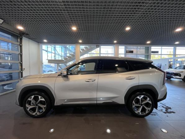 Geely Atlas II с пробегом 2023 года, цена 2 740 000 рублей, 30753 км, внедорожник, Автокод Объявления