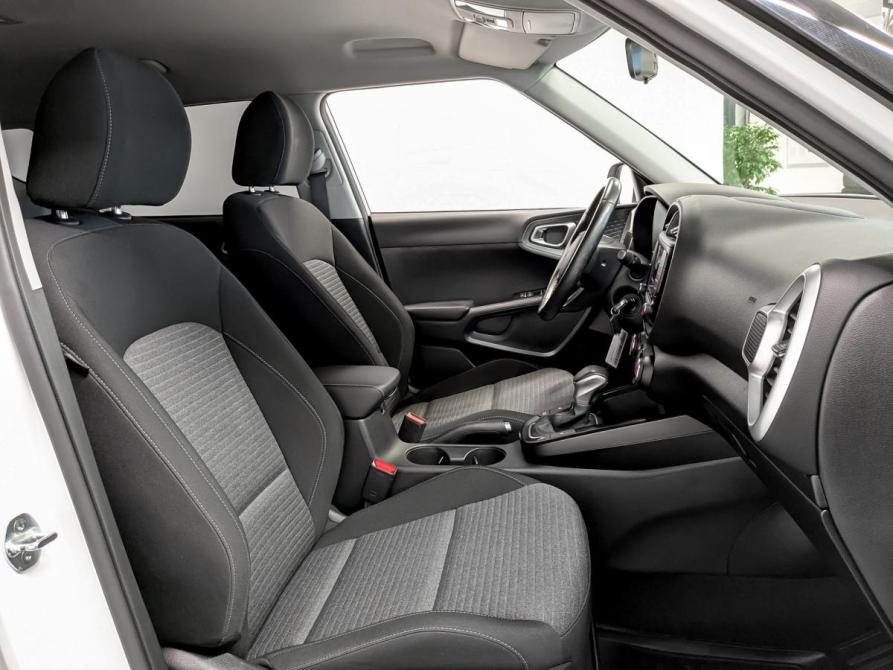 Kia Soul III Москва  - изображение 23