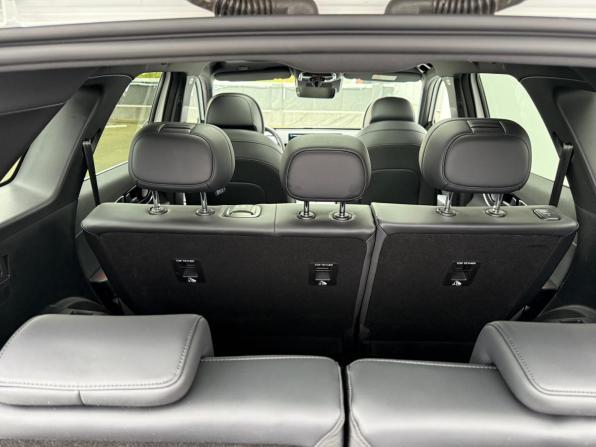 Chery Tiggo 9 I с пробегом 2024 года, цена 3 650 000 рублей, 3853 км, внедорожник, Автокод Объявления