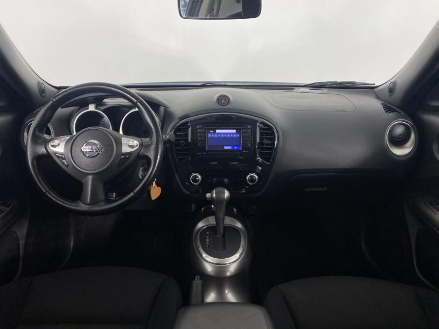 Nissan Juke I Воронеж  - изображение 15