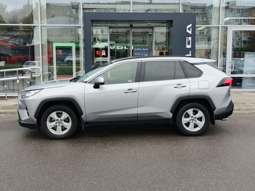 Toyota RAV4 V (XA50) Брянск  - изображение 8