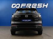 Changan UNI-S (CS55 Plus) Москва  - изображение 28