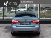 Kia Rio III Казань  - изображение 12
