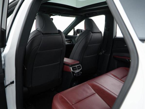Lexus RX V с пробегом 2024 года, цена 8 990 077 рублей, 21900 км, внедорожник, Автокод Объявления