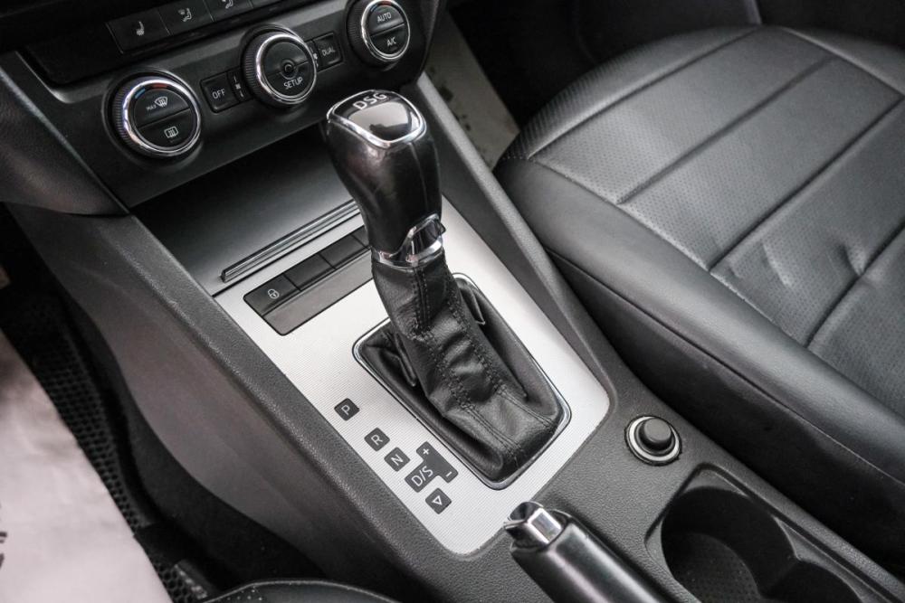 Skoda Octavia III (A7) Красноярск  - изображение 17