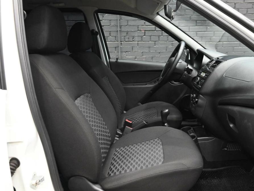 Lada (ВАЗ) Granta I Рестайлинг Екатеринбург  - изображение 10
