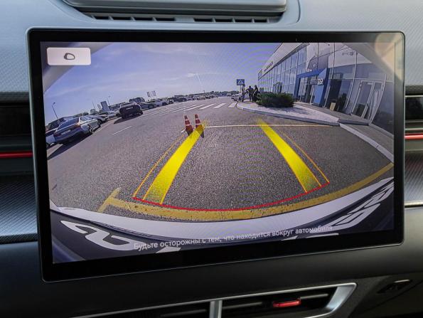 JETOUR DASHING I с пробегом 2024 года, цена 2 249 000 рублей, 6411 км, внедорожник, Автокод Объявления