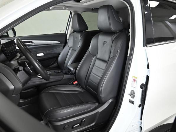 Haval F7x I Рестайлинг с пробегом 2023 года, цена 1 369 000 рублей, 35000 км, внедорожник, Автокод Объявления