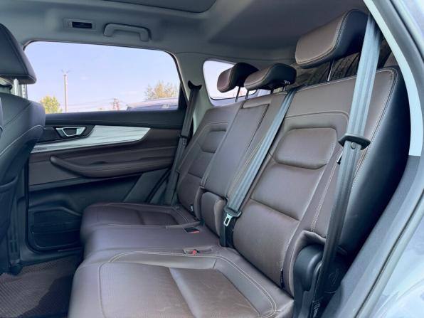 Chery Tiggo 8 Pro I с пробегом 2023 года, цена 2 275 000 рублей, 63200 км, внедорожник, Автокод Объявления