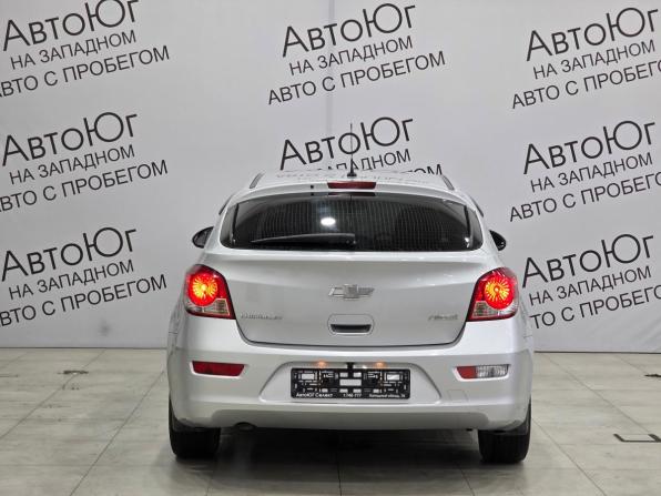 Chevrolet Cruze I Рестайлинг с пробегом 2015 года, цена 839 000 рублей, 163566 км, хэтчбек, Автокод Объявления