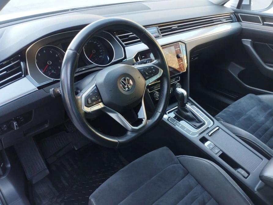Volkswagen Passat B8 Рестайлинг Екатеринбург  - изображение 16