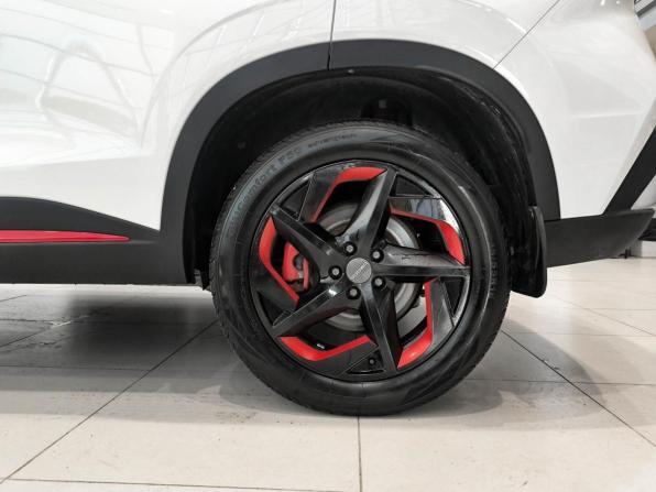 Omoda C5 I с пробегом 2023 года, цена 2 050 000 рублей, 44251 км, внедорожник, Автокод Объявления