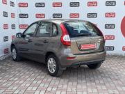 Lada (ВАЗ) Kalina II Санкт-Петербург  - изображение 14