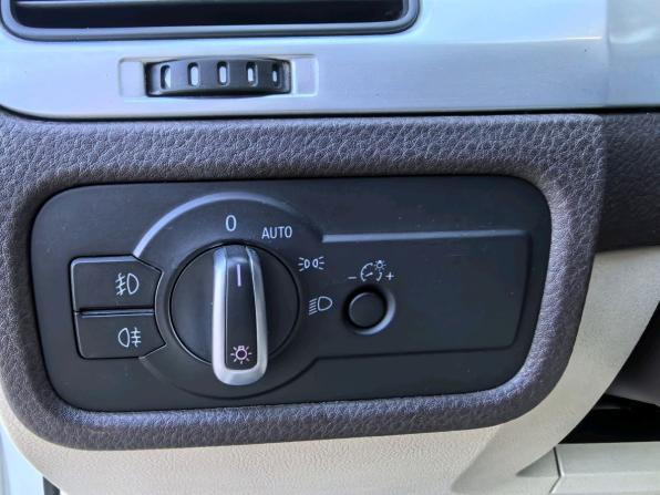Volkswagen Touareg II с пробегом 2010 года, цена 1 299 000 рублей, 184000 км, внедорожник, Автокод Объявления