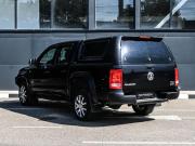 Volkswagen Amarok I Новороссийск  - изображение 20