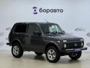 Lada (ВАЗ) Niva Legend Ставрополь  - изображение 21