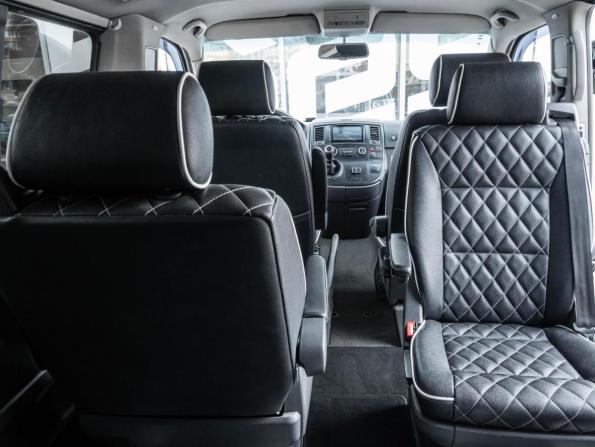 Volkswagen Multivan T5 с пробегом 2006 года, цена 1 788 555 рублей, 203729 км, минивэн, Автокод Объявления