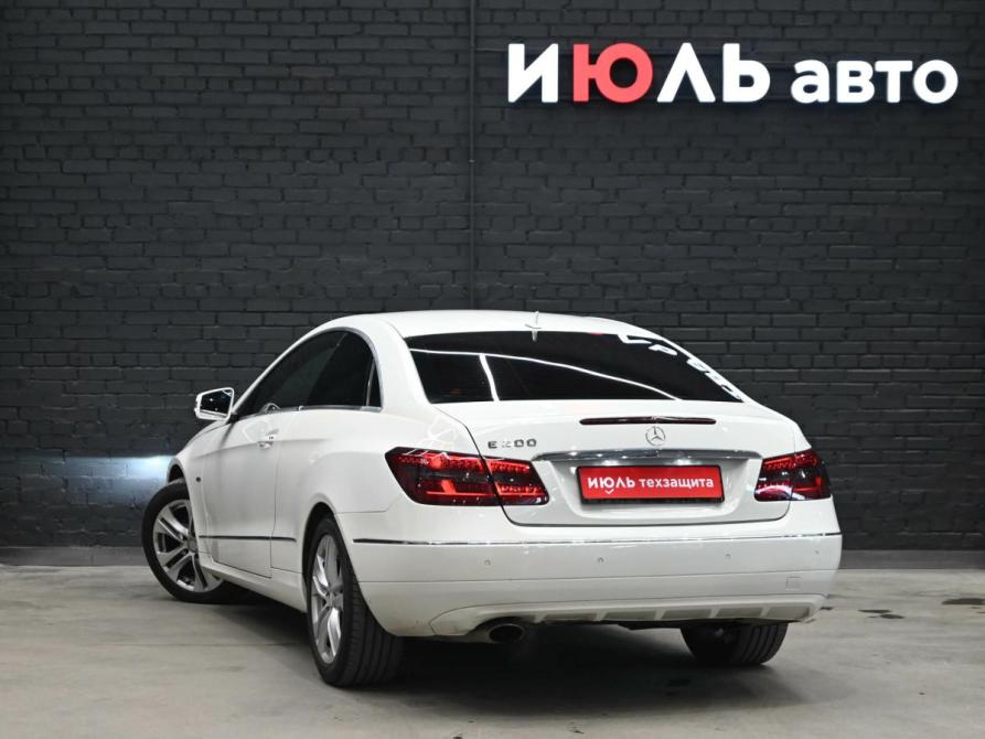 Mercedes-Benz E-Класс IV (W212 S212 C207) Екатеринбург  - изображение 4