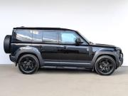 Land Rover Defender II Москва  - изображение 34
