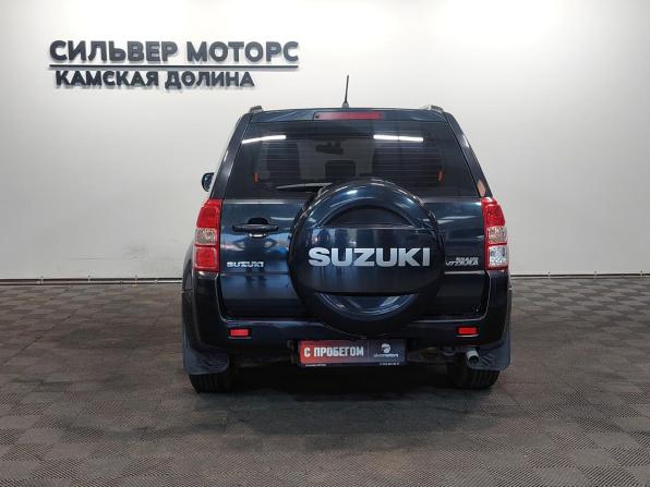 Suzuki Grand Vitara II Рестайлинг 2 с пробегом 2013 года, цена 1 380 000 рублей, 151000 км, внедорожник, Автокод Объявления