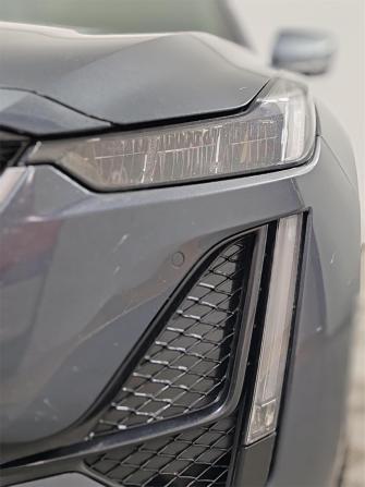 Cadillac CT5 I с пробегом 2021 года, цена 2 999 000 рублей, 69307 км, седан, Автокод Объявления