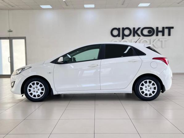 Hyundai i30 II с пробегом 2014 года, цена 979 000 рублей, 165447 км, хэтчбек, Автокод Объявления