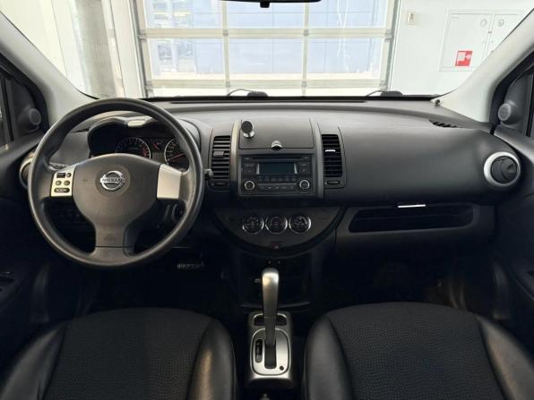 Nissan Note I Рестайлинг с пробегом 2012 года, цена 790 000 рублей, 132401 км, хэтчбек, Автокод Объявления