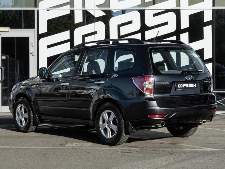 Subaru Forester III Волгоград  - изображение 2