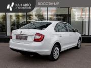 Skoda Rapid I Рестайлинг Казань  - изображение 12