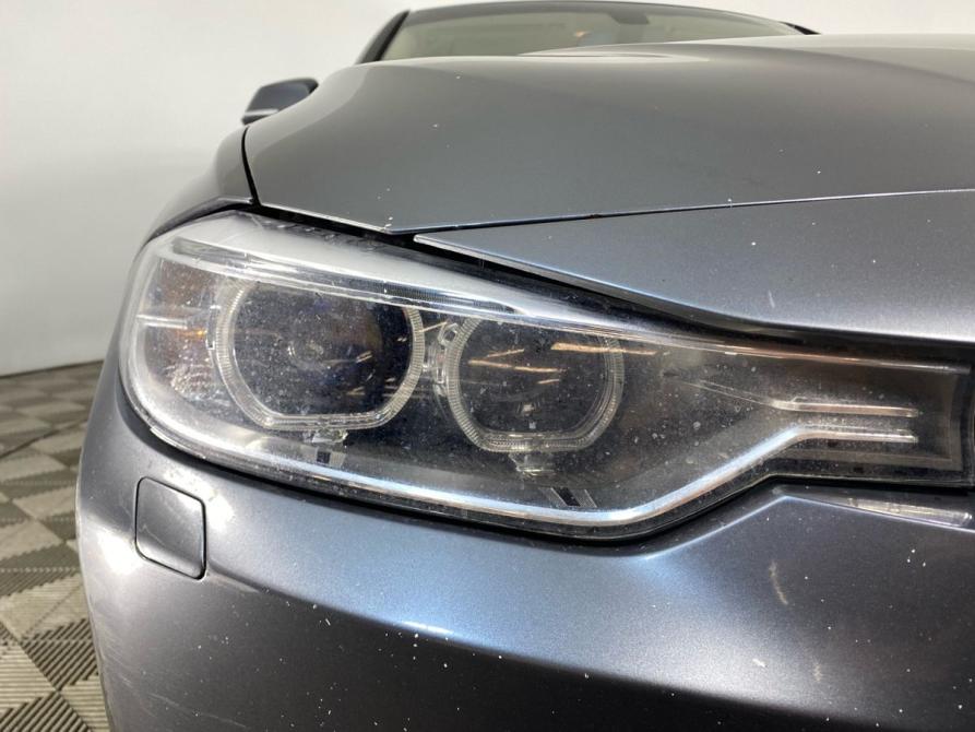 BMW 3 серии VI (F3x) Архангельск  - изображение 9