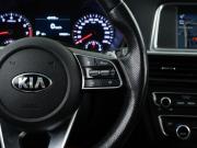 Kia Optima IV Рестайлинг Москва  - изображение 37