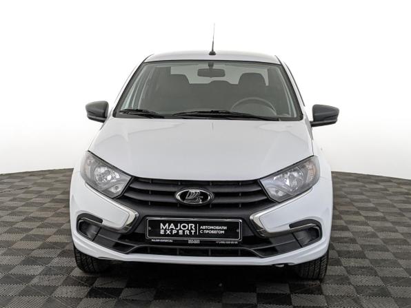 Lada (ВАЗ) Granta I Рестайлинг с пробегом 2025 года, цена 815 000 рублей, 8175 км, седан, Автокод Объявления