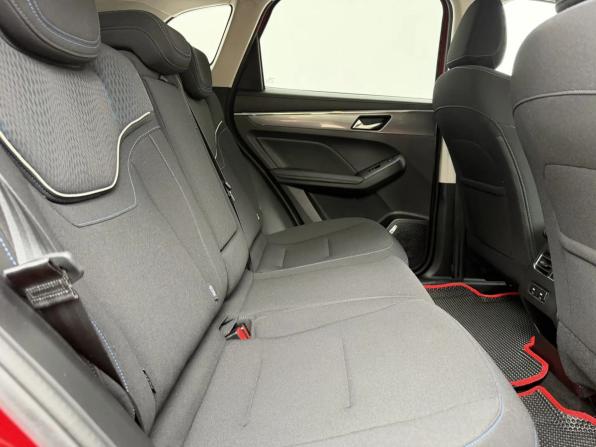 Haval Jolion I с пробегом 2021 года, цена 1 620 000 рублей, 68412 км, внедорожник, Автокод Объявления