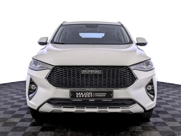Haval F7x I с пробегом 2021 года, цена 1 670 000 рублей, 101003 км, внедорожник, Автокод Объявления
