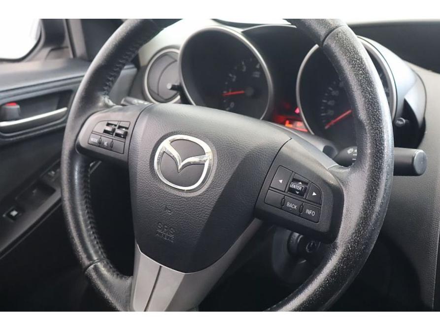 Mazda 3 II (BL) Коломна  - изображение 8
