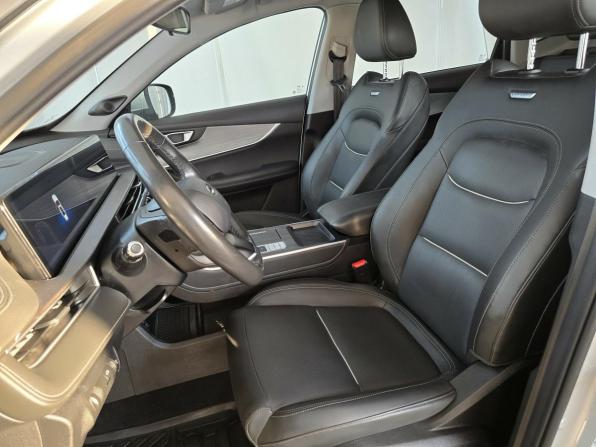 Chery Tiggo 7 Pro Max I с пробегом 2023 года, цена 1 949 000 рублей, 39554 км, внедорожник, Автокод Объявления