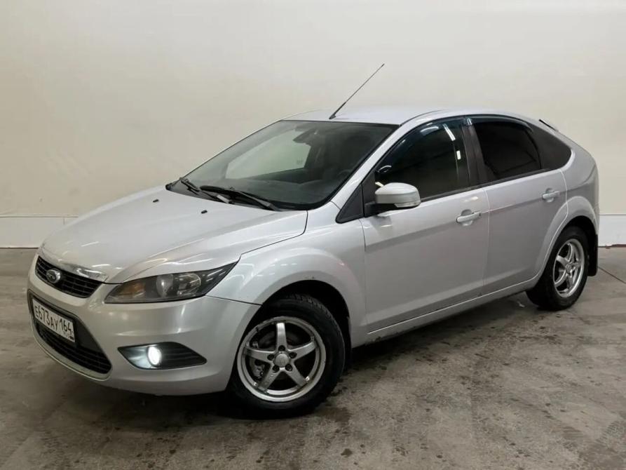 Ford Focus II Рестайлинг Саратов  - изображение 1