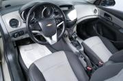 Chevrolet Cruze I Челябинск  - изображение 27