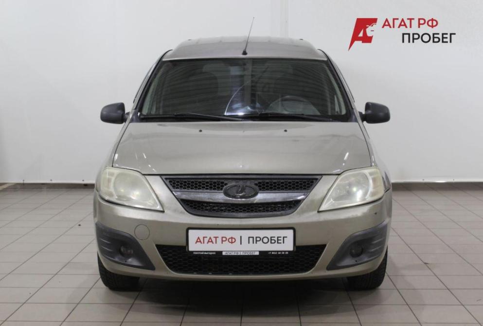 Lada (ВАЗ) Largus I Астрахань  - изображение 2