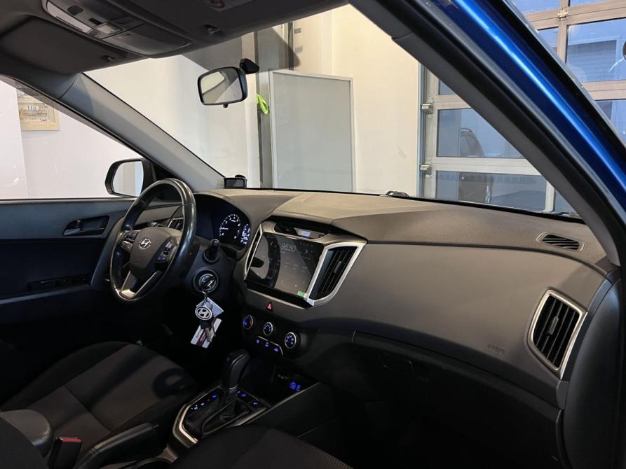 Hyundai Creta I Чебоксары  - изображение 12