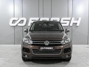 Volkswagen Touareg II Ростов-на-Дону  - изображение 21