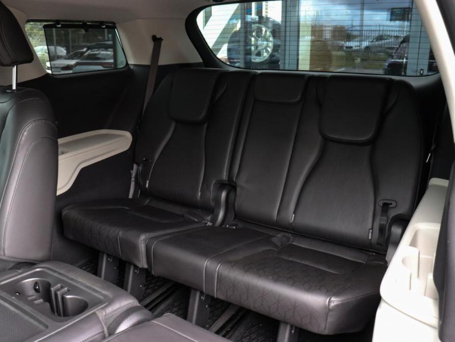 Kia Carnival IV Химки  - изображение 15