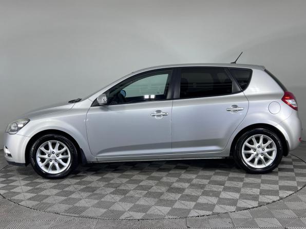 Kia Ceed I Рестайлинг с пробегом 2011 года, цена 760 000 рублей, 156408 км, хэтчбек, Автокод Объявления
