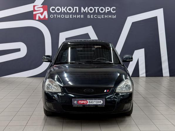 Lada (ВАЗ) Priora I с пробегом 2008 года, цена 419 900 рублей, 177000 км, хэтчбек, Автокод Объявления