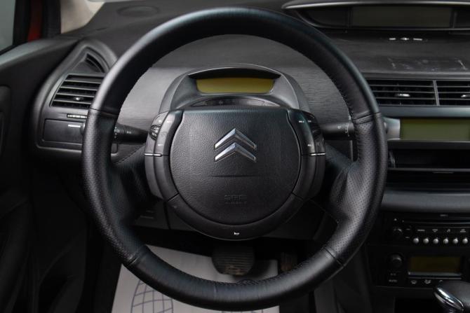 Citroen C4 I с пробегом 2008 года, цена 369 000 рублей, 216000 км, хэтчбек, Автокод Объявления