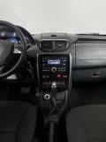Nissan Terrano III (D10) Москва  - изображение 36
