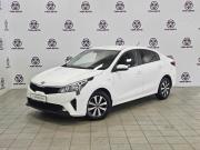 Kia Rio IV Рестайлинг Тольятти  - изображение 22
